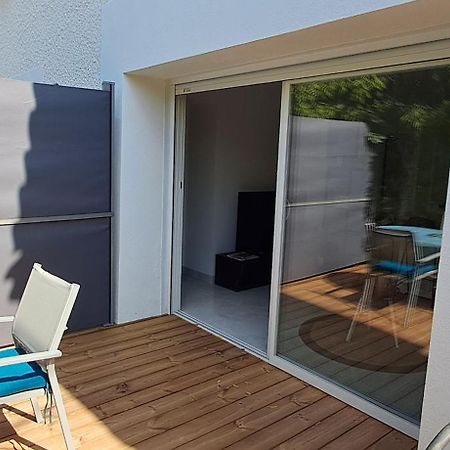 La Zen Escapade Apartment Ollioules Exterior photo